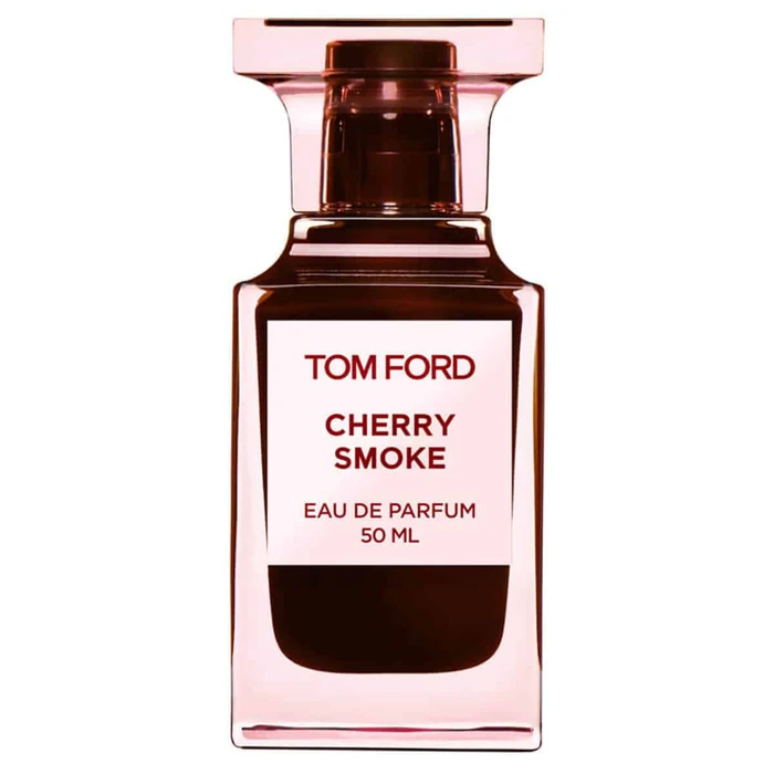 Cherry Smoke