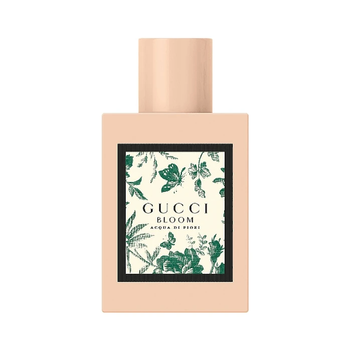 Gucci Bloom Acqua Di Fiori 1