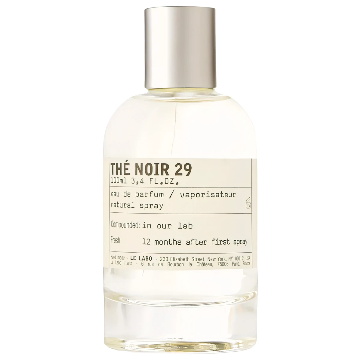Le Labo The Noir 29 EDP apa niche