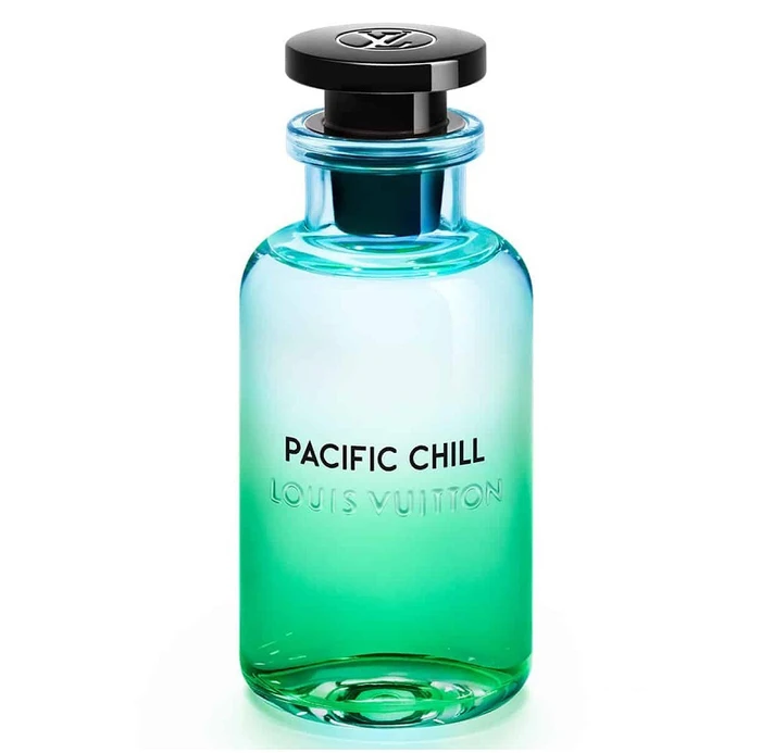 Louis Vuitton Pacific Chill EDP apa niche