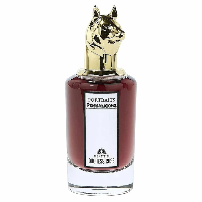 PENHALIGONS The Coveted Duchess Rose