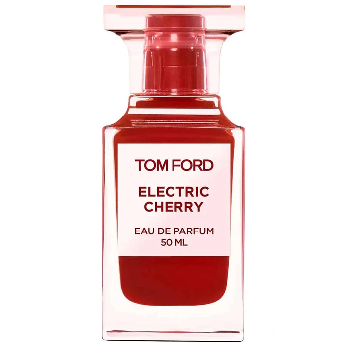 TOM FORD Electric Cherry EDP 1
