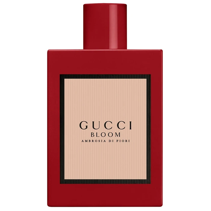 gucci bloom ambrosia di fiori eau de parfum for her 828f5e3f20f047098b0c3dab2f99e905
