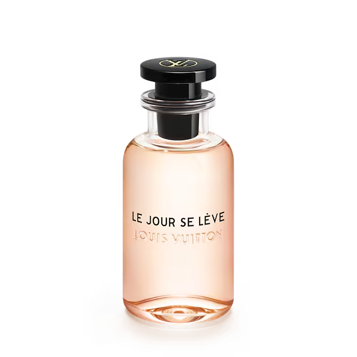 louis vuitton le jour se leve LP0084 PM2 Front view
