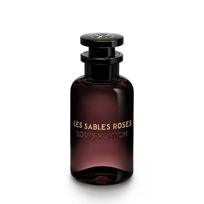 louis vuitton les sables roses LP0120 PM2 Front view