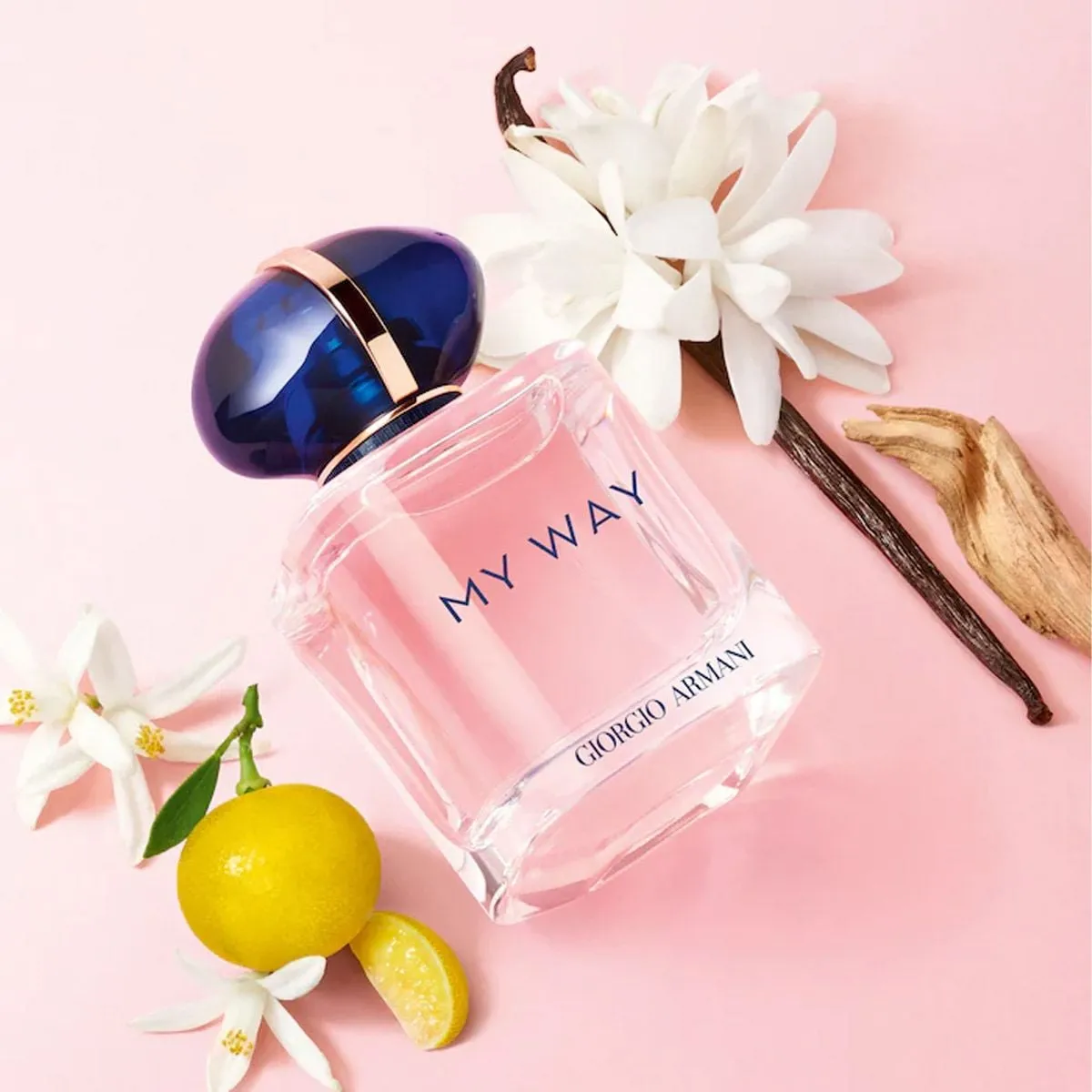 Armani My Way Floral - Ảnh 2