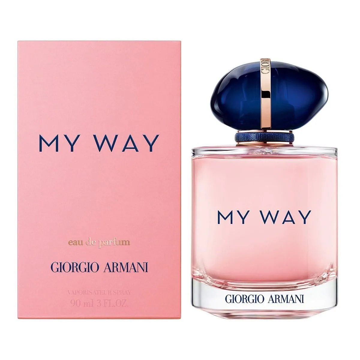 Armani My Way Floral - Ảnh 1